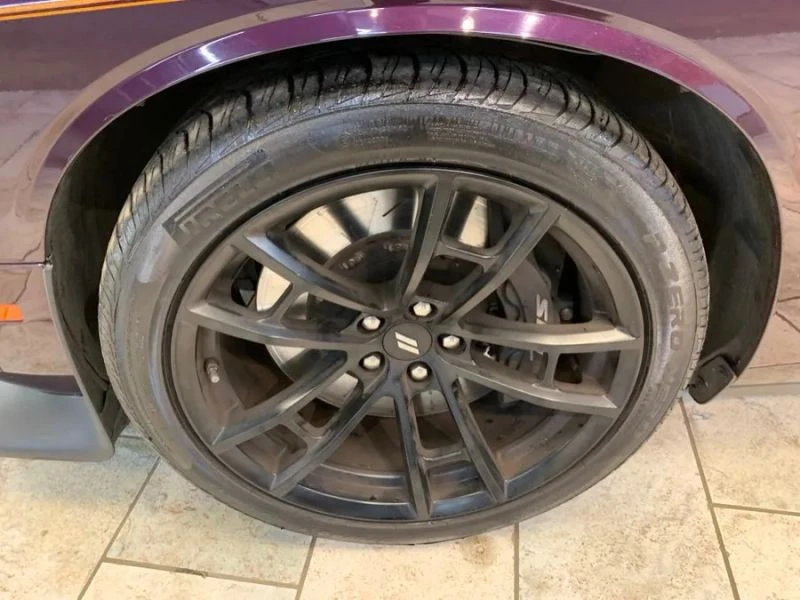 2022 Dodge Challenger SRT8 & 392 3rd Gen - Image 12 of 12