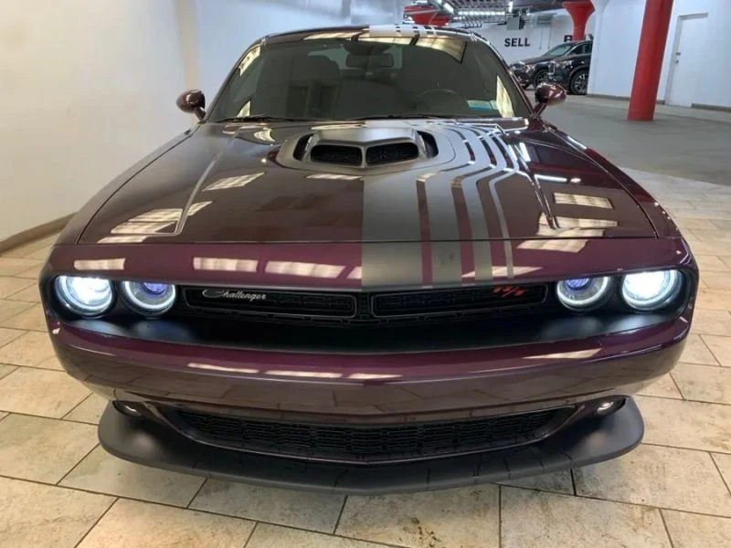 2022 Dodge Challenger SRT8 & 392 3rd Gen - Image 3 of 12