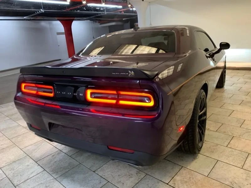 2022 Dodge Challenger SRT8 & 392 3rd Gen - Image 7 of 12