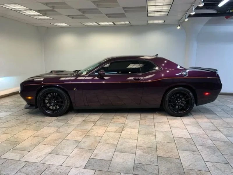 2022 Dodge Challenger SRT8 & 392 3rd Gen - Image 4 of 12