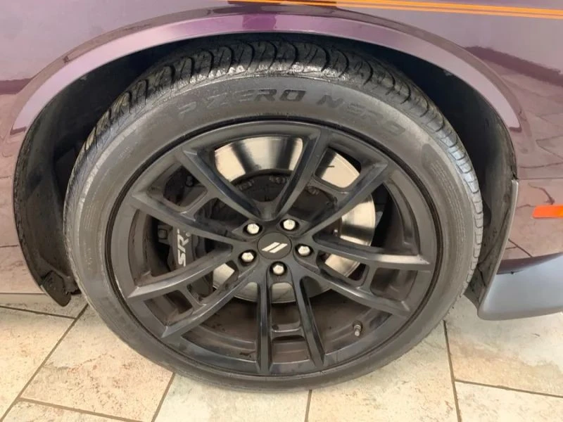 2022 Dodge Challenger SRT8 & 392 3rd Gen - Image 9 of 12