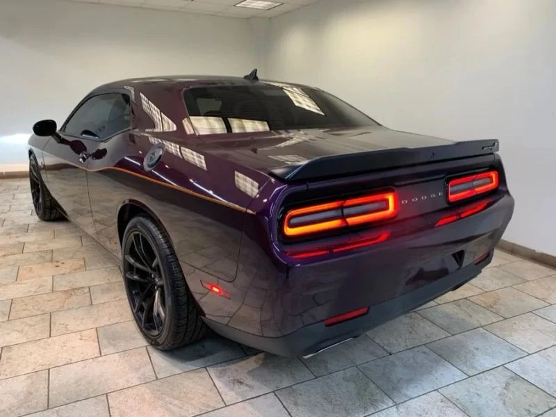 2022 Dodge Challenger SRT8 & 392 3rd Gen - Image 5 of 12