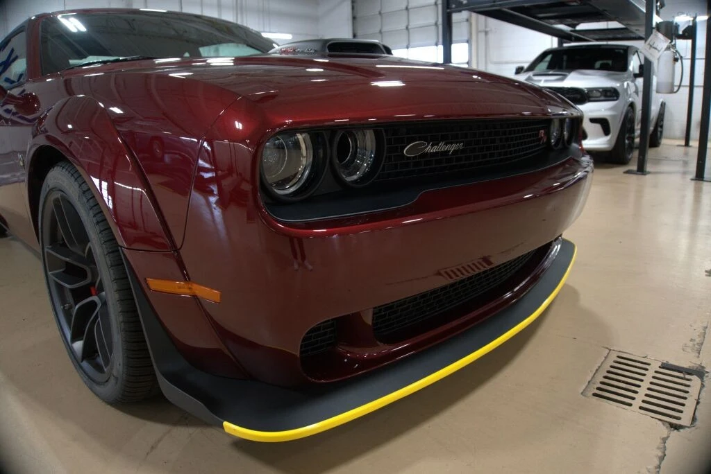 2022 Dodge Challenger SRT8 & 392 3rd Gen - Image 10 of 12
