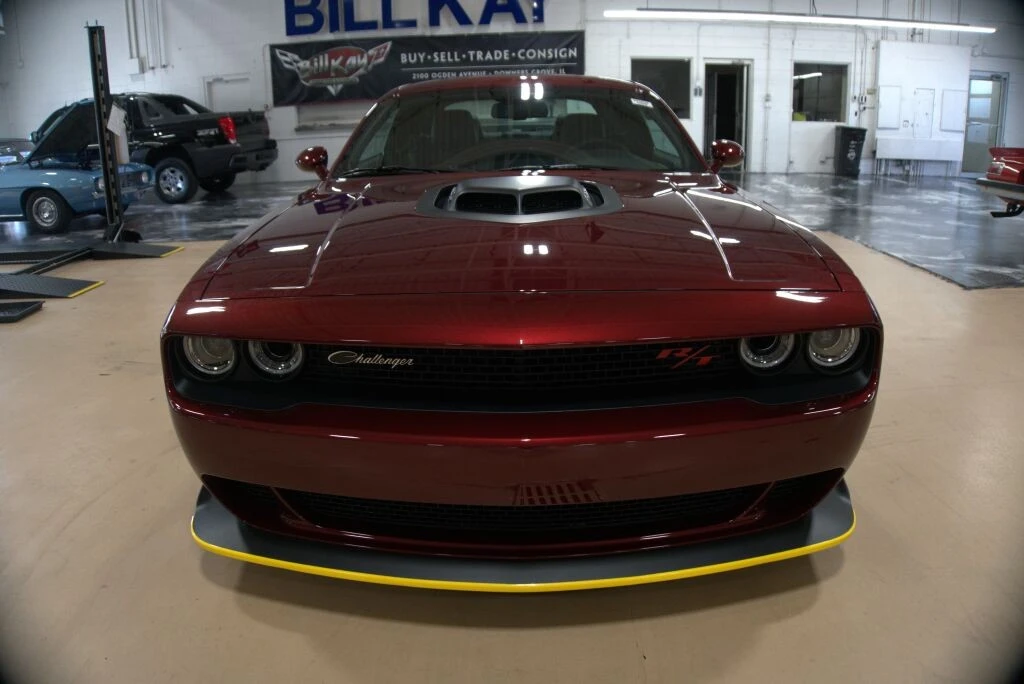 2022 Dodge Challenger SRT8 & 392 3rd Gen - Image 9 of 12