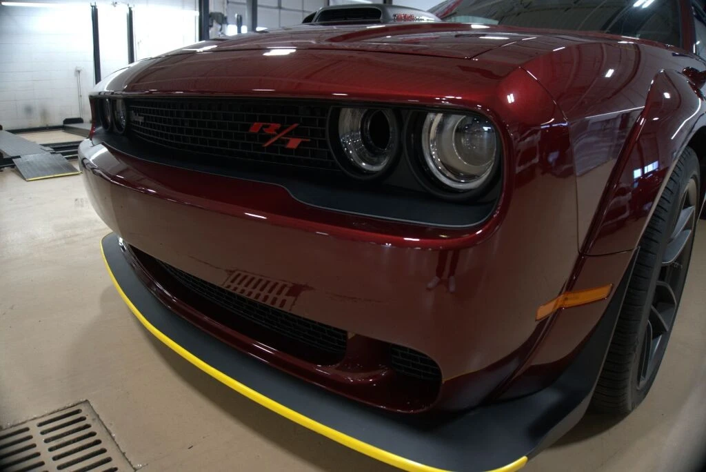 2022 Dodge Challenger SRT8 & 392 3rd Gen - Image 11 of 12