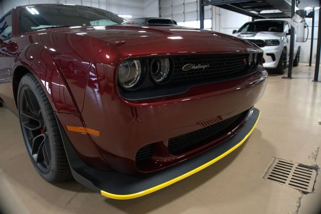 2022 Dodge Challenger SRT8 & 392 3rd Gen - Image 9 of 12