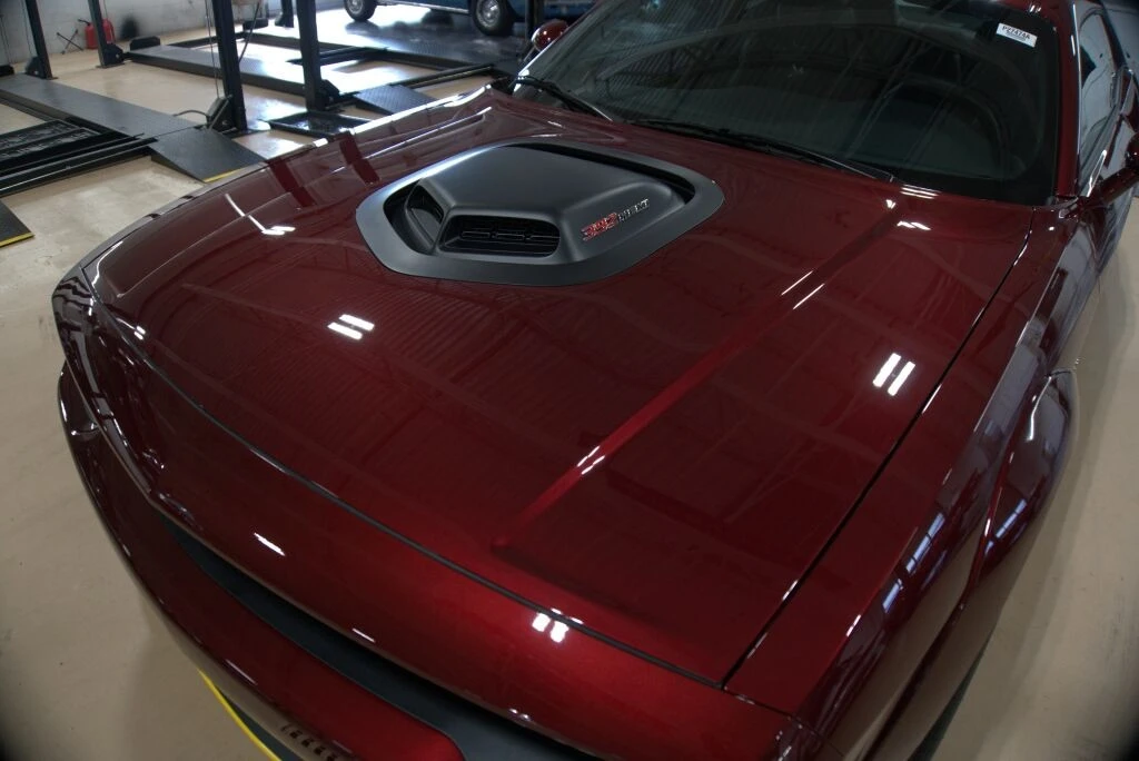 2022 Dodge Challenger SRT8 & 392 3rd Gen - Image 11 of 12