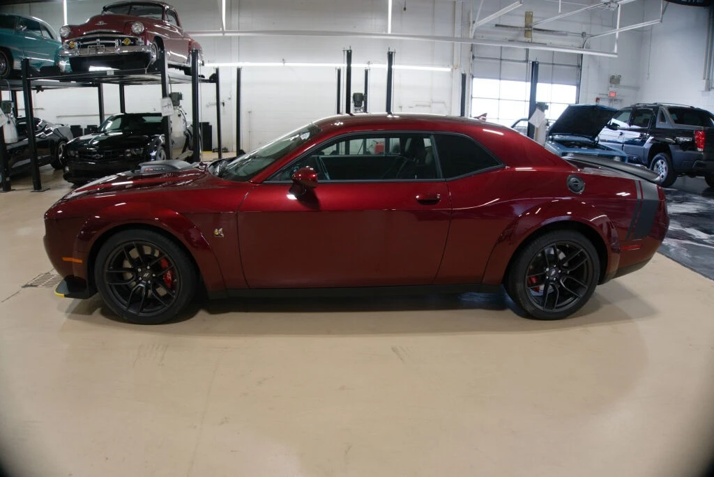 2022 Dodge Challenger SRT8 & 392 3rd Gen - Image 3 of 12