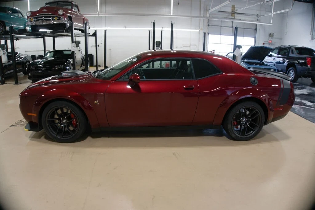 2022 Dodge Challenger SRT8 & 392 3rd Gen - Image 2 of 12