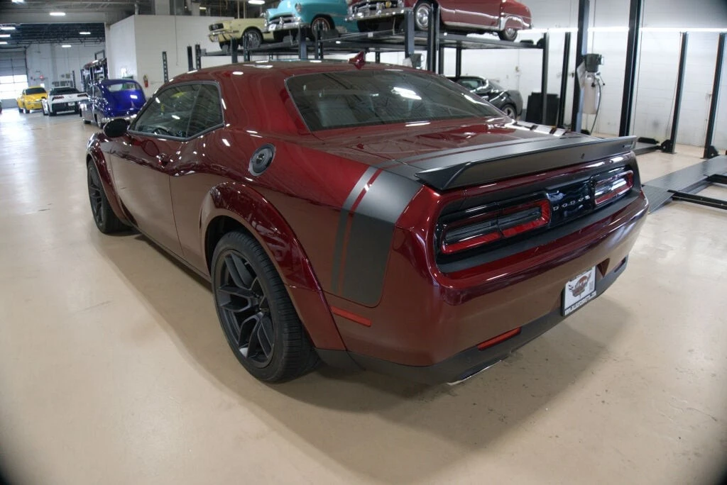 2022 Dodge Challenger SRT8 & 392 3rd Gen - Image 3 of 12