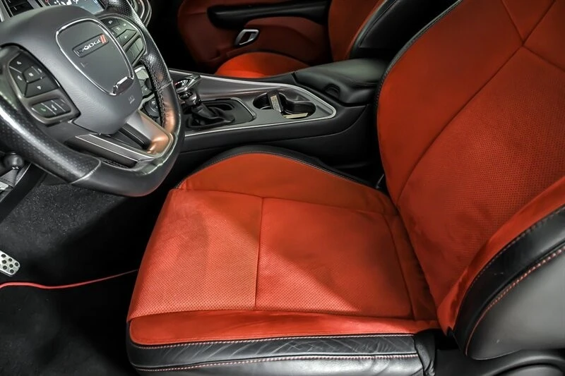 2022 Dodge Challenger SRT8 & 392 3rd Gen - Image 17 of 30