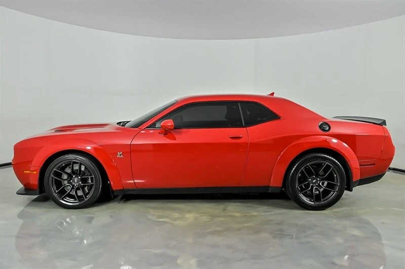 2022 Dodge Challenger SRT8 & 392 3rd Gen - Image 6 of 30