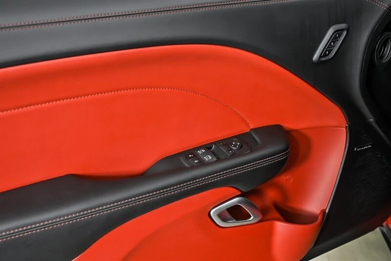 2022 Dodge Challenger SRT8 & 392 3rd Gen - Image 13 of 30