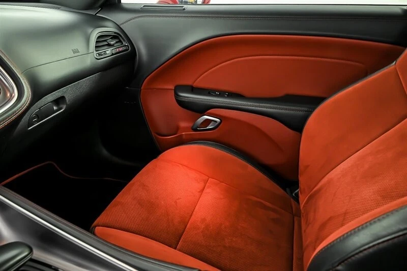 2022 Dodge Challenger SRT8 & 392 3rd Gen - Image 30 of 30