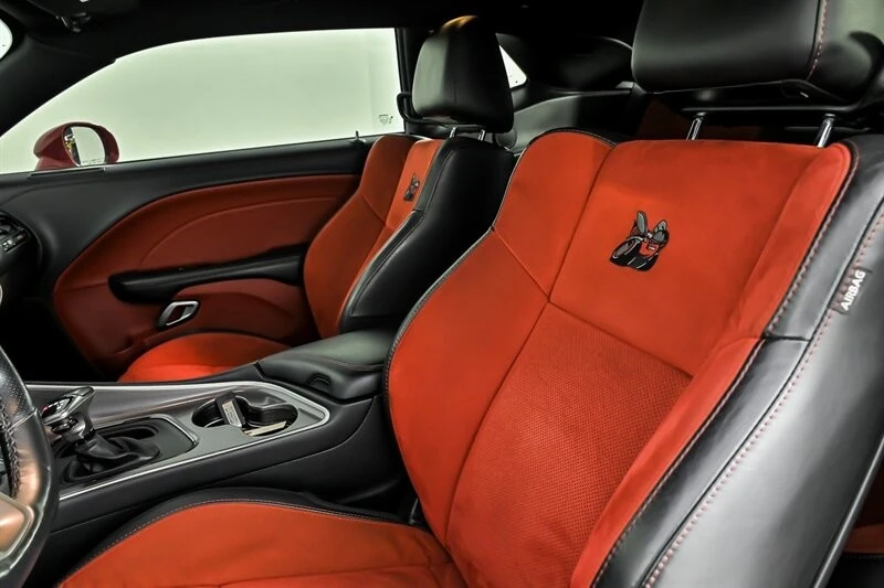 2022 Dodge Challenger SRT8 & 392 3rd Gen - Image 18 of 30