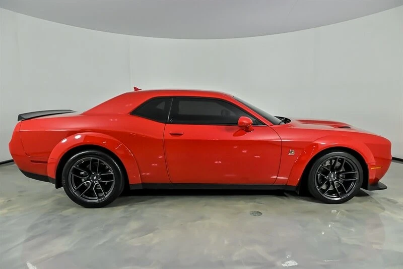2022 Dodge Challenger SRT8 & 392 3rd Gen - Image 10 of 30