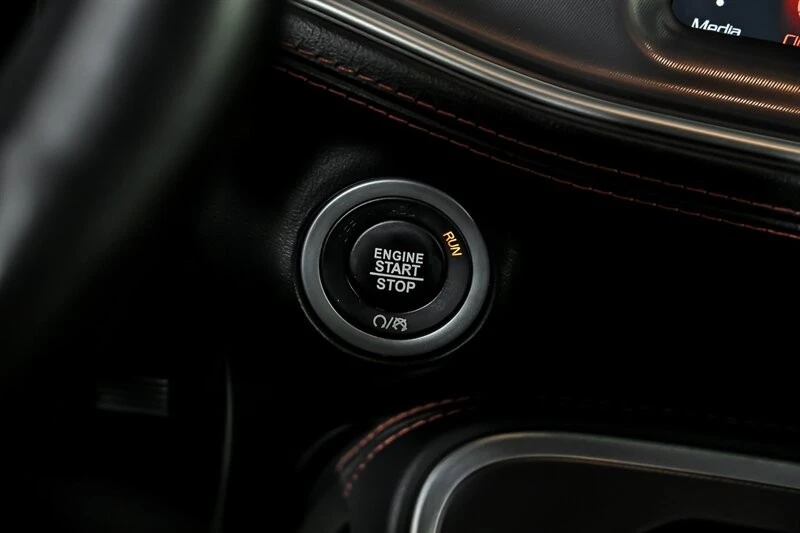 2022 Dodge Challenger SRT8 & 392 3rd Gen - Image 25 of 30
