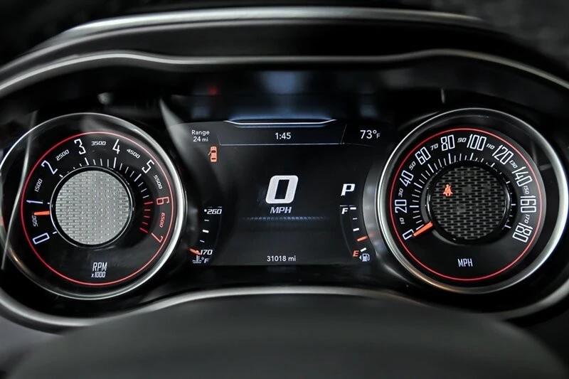 2022 Dodge Challenger SRT8 & 392 3rd Gen - Image 22 of 30