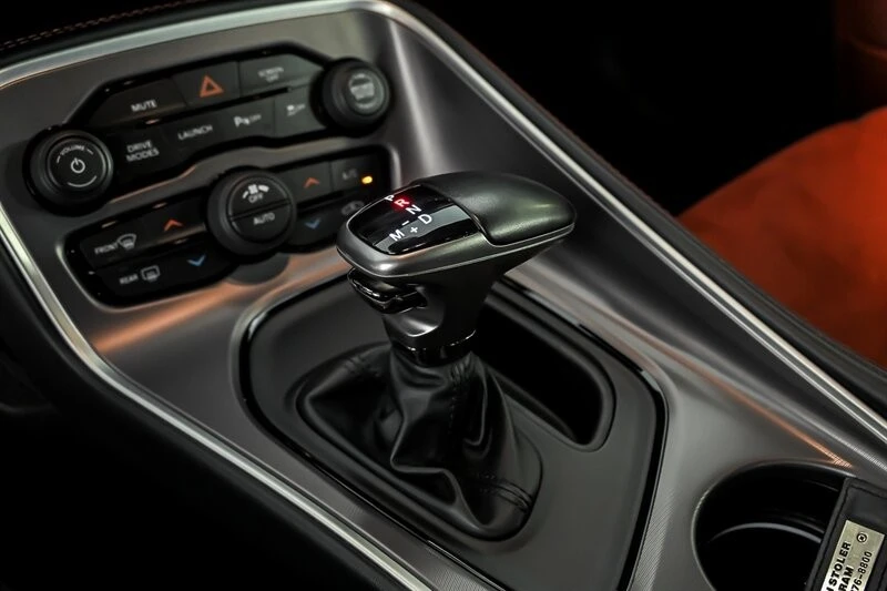 2022 Dodge Challenger SRT8 & 392 3rd Gen - Image 29 of 30