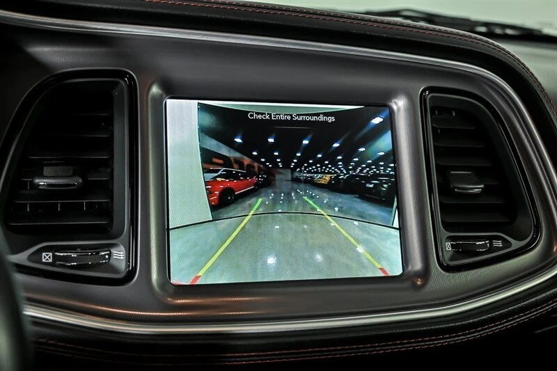2022 Dodge Challenger SRT8 & 392 3rd Gen - Image 27 of 30