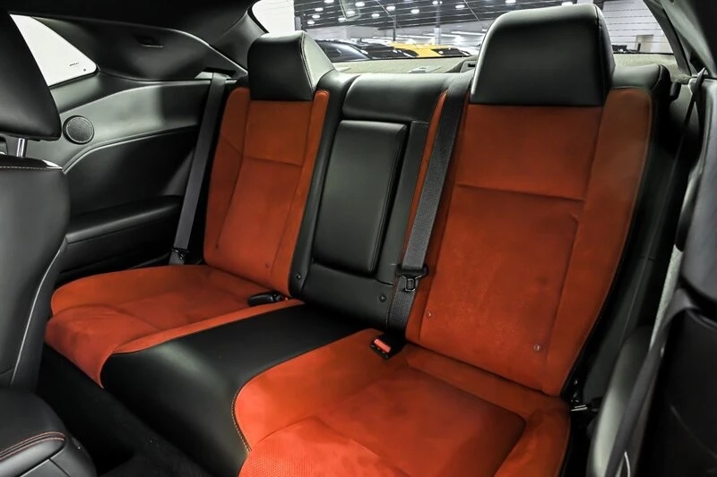 2022 Dodge Challenger SRT8 & 392 3rd Gen - Image 19 of 30