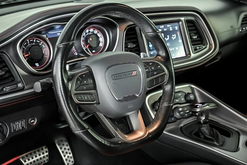 2022 Dodge Challenger SRT8 & 392 3rd Gen - Image 20 of 30