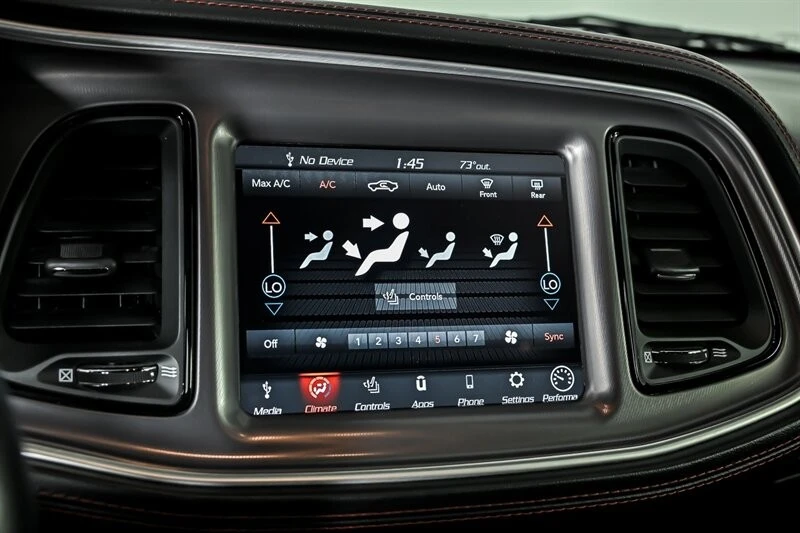 2022 Dodge Challenger SRT8 & 392 3rd Gen - Image 26 of 30