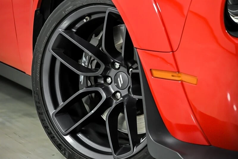 2022 Dodge Challenger SRT8 & 392 3rd Gen - Image 3 of 30