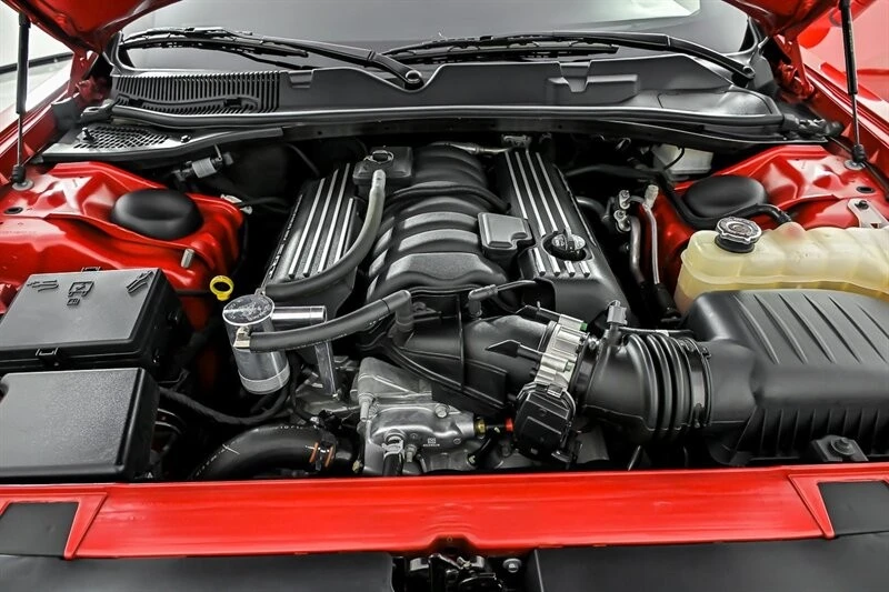 2022 Dodge Challenger SRT8 & 392 3rd Gen - Image 12 of 30