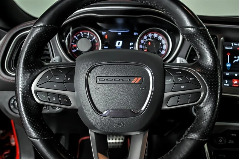 2022 Dodge Challenger SRT8 & 392 3rd Gen - Image 23 of 30