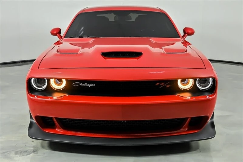2022 Dodge Challenger SRT8 & 392 3rd Gen - Image 4 of 30