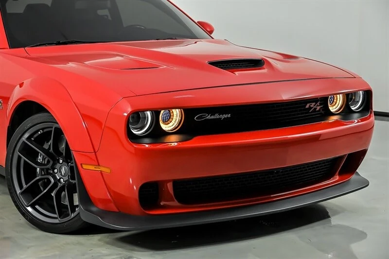 2022 Dodge Challenger SRT8 & 392 3rd Gen - Image 2 of 30