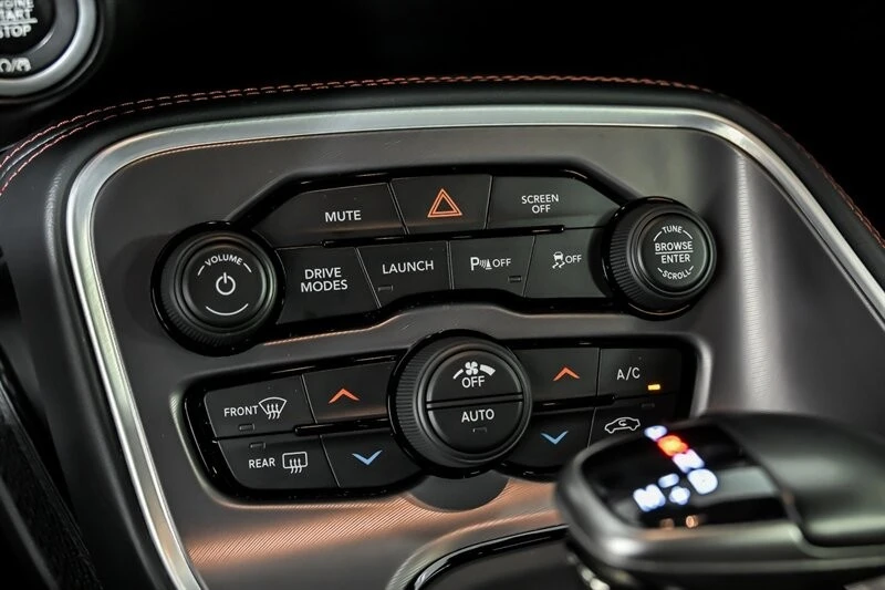 2022 Dodge Challenger SRT8 & 392 3rd Gen - Image 28 of 30