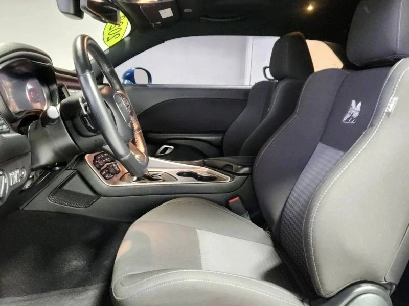 2022 Dodge Challenger SRT8 & 392 3rd Gen - Image 11 of 12