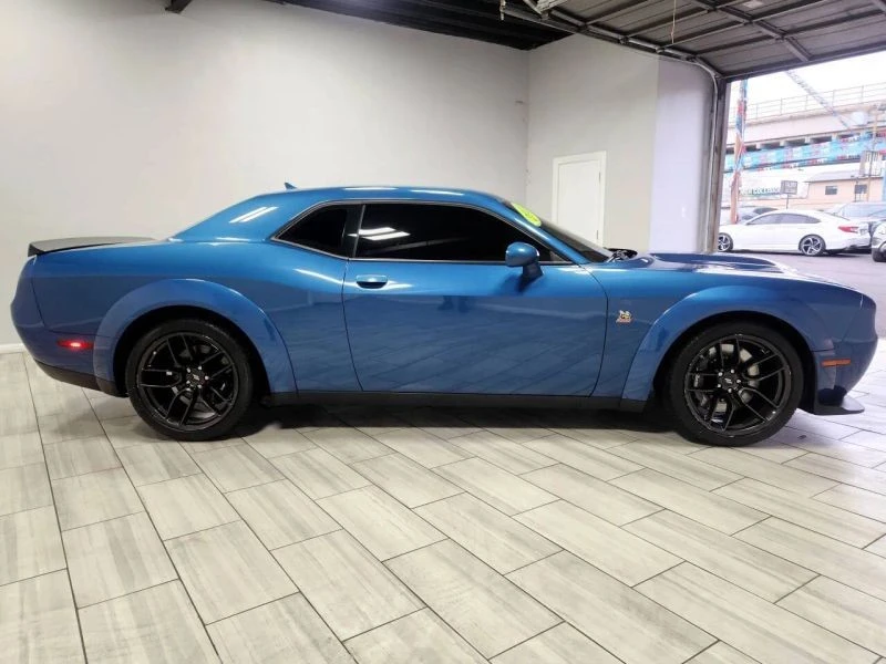 2022 Dodge Challenger SRT8 & 392 3rd Gen - Image 6 of 12