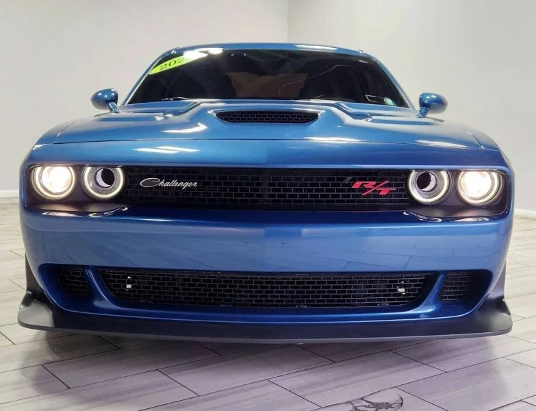 2022 Dodge Challenger SRT8 & 392 3rd Gen - Image 8 of 12