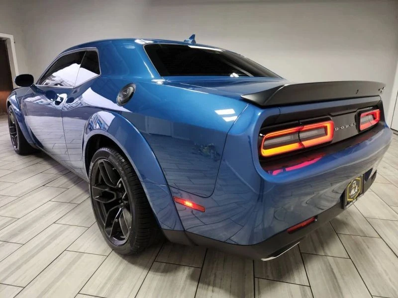 2022 Dodge Challenger SRT8 & 392 3rd Gen - Image 3 of 12