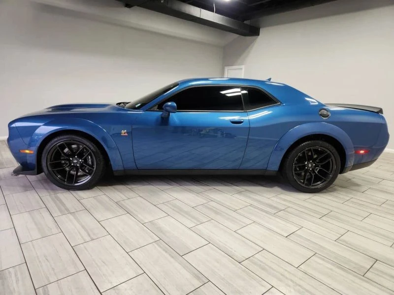 2022 Dodge Challenger SRT8 & 392 3rd Gen - Image 2 of 12