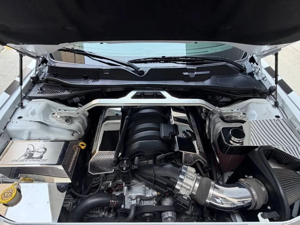 2022 Dodge Challenger SRT8 & 392 3rd Gen - Image 18 of 20