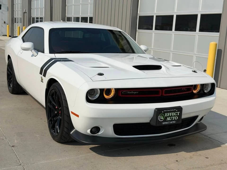 2022 Dodge Challenger SRT8 & 392 3rd Gen - Image 8 of 20