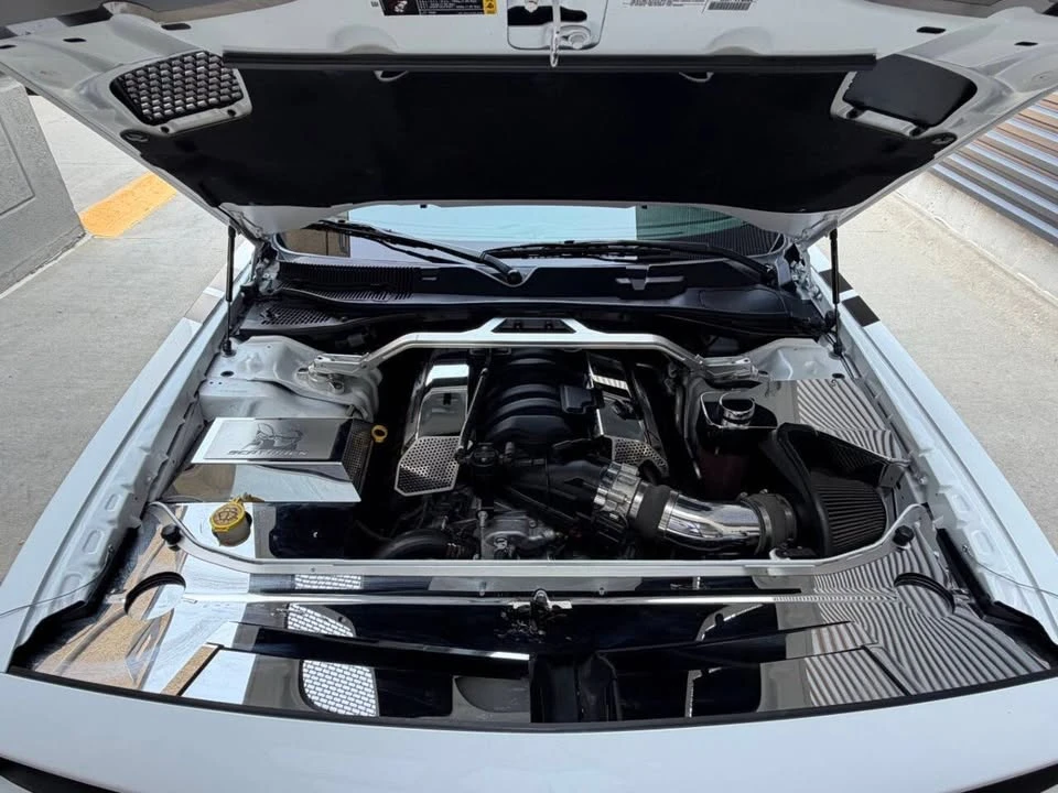2022 Dodge Challenger SRT8 & 392 3rd Gen - Image 16 of 20