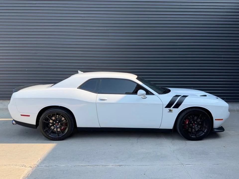 2022 Dodge Challenger SRT8 & 392 3rd Gen - Image 11 of 20
