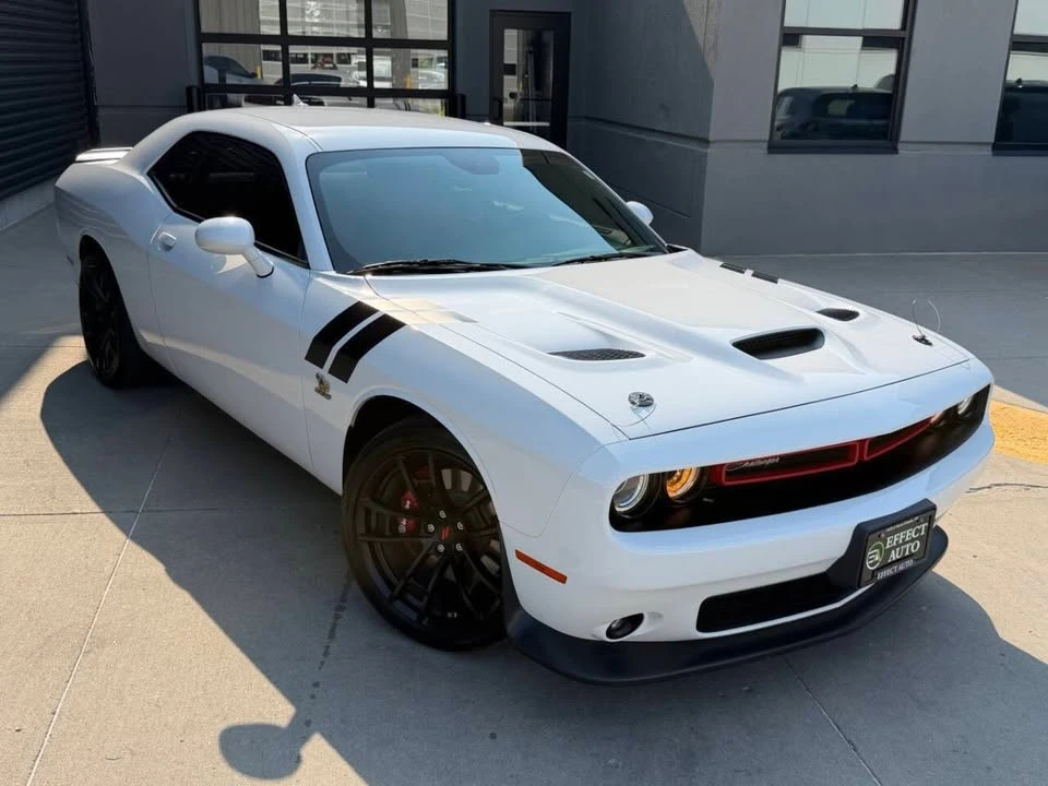 2022 Dodge Challenger SRT8 & 392 3rd Gen - Image 6 of 20