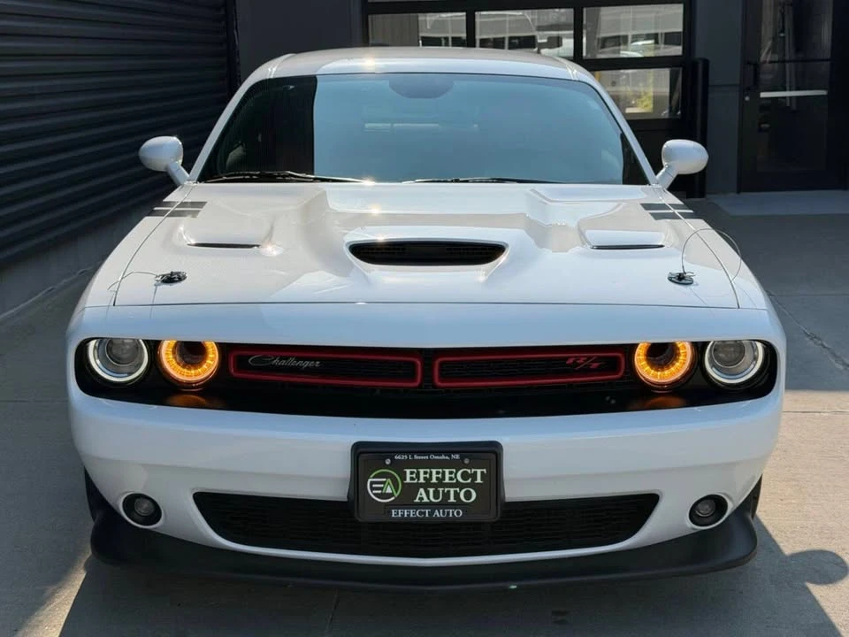 2022 Dodge Challenger SRT8 & 392 3rd Gen - Image 4 of 20