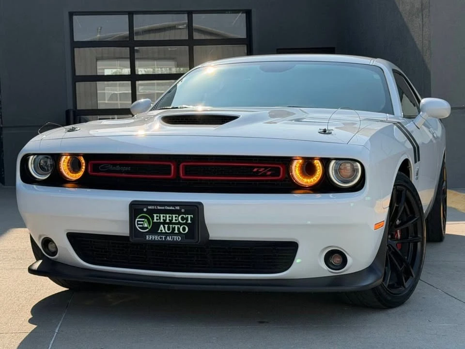 2022 Dodge Challenger SRT8 & 392 3rd Gen - Image 3 of 20