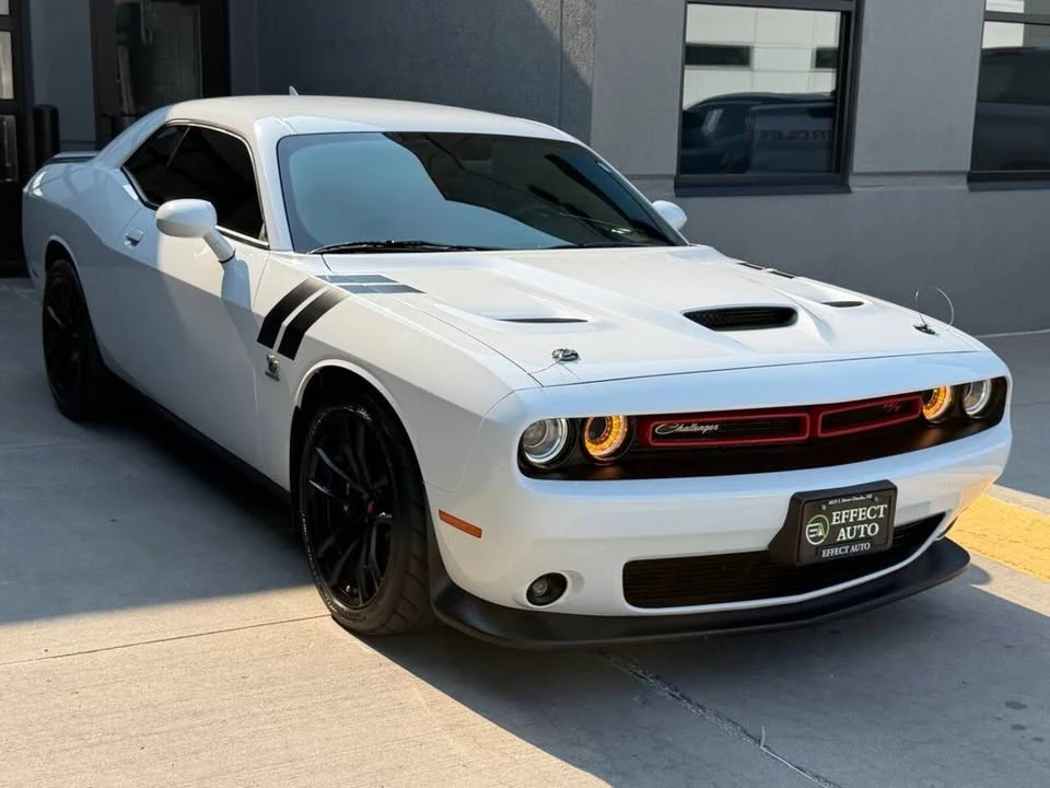 2022 Dodge Challenger SRT8 & 392 3rd Gen - Image 7 of 20