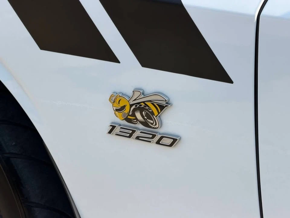 2022 Dodge Challenger SRT8 & 392 3rd Gen - Image 15 of 20