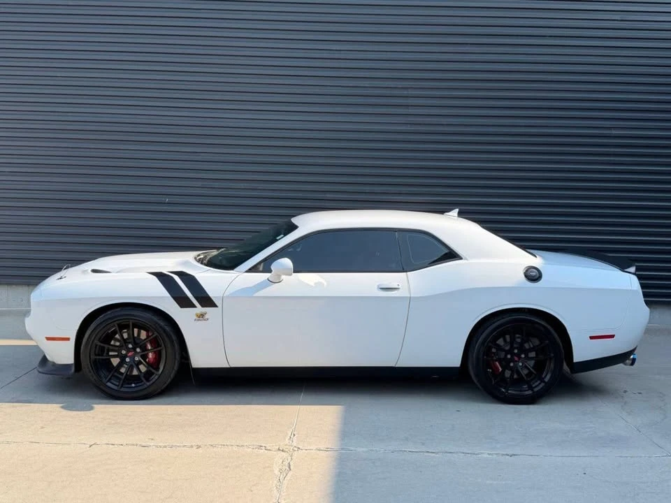 2022 Dodge Challenger SRT8 & 392 3rd Gen - Image 10 of 20
