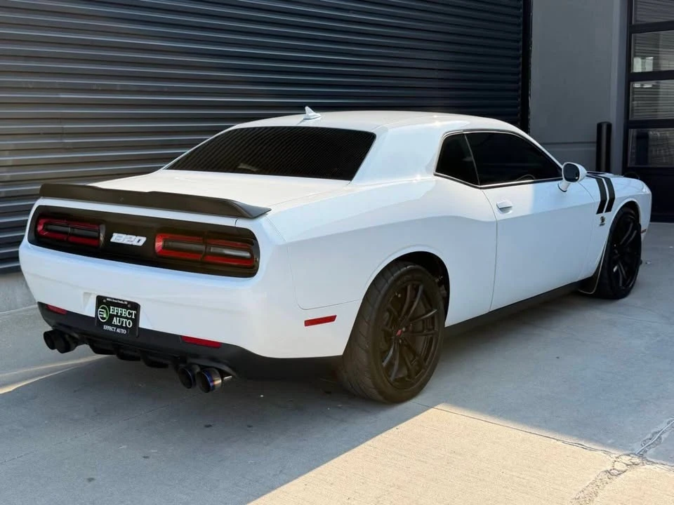 2022 Dodge Challenger SRT8 & 392 3rd Gen - Image 12 of 20