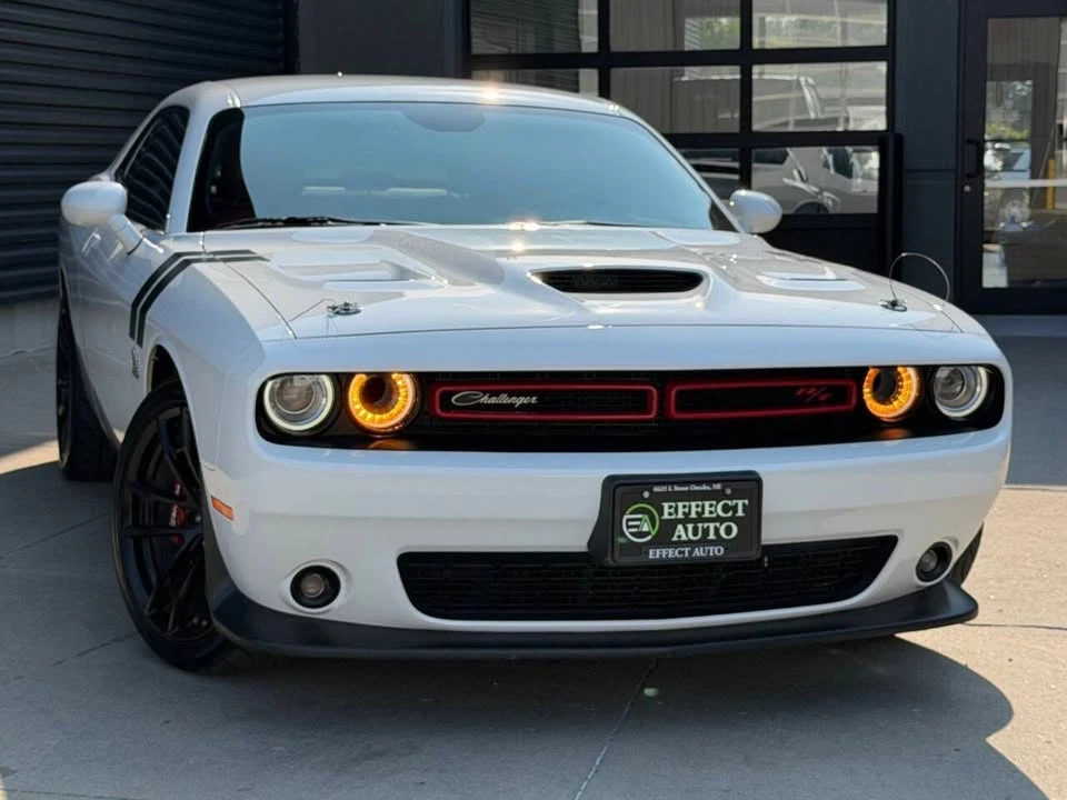 2022 Dodge Challenger SRT8 & 392 3rd Gen - Image 5 of 20